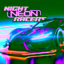 Night Neon Racers